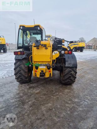 Telescopica - JCB - 541-70 agri plus