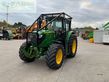 Tractor agrícola - John Deere - 6120m forestry tractor (st24870)