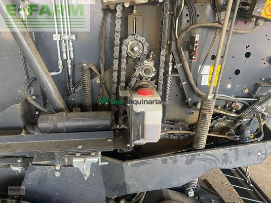 Empacadora gigant - Vicon - rv 5220 sc14