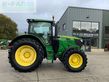 Tractor agrícola - John Deere - 6215r tractor (st24594)