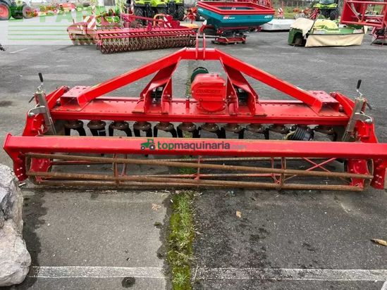 Grada rotativa -  - sk 300 concept