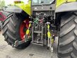 Tractor agrícola - Claas - ares 617 atz ATZ