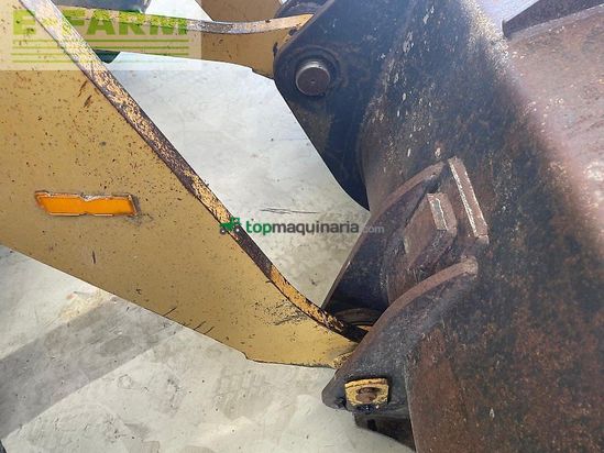 Minicargadora - Caterpillar - 928 g