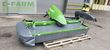 Cortacésped manual - Fendt - slicer 3060 fp