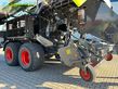 Empacadora gigant - Claas - quadrant 5300 rc