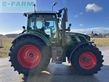 Tractor agrícola - Fendt - 516 vario gen3