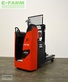 Elevadora - Linde - d 12 s 1164