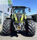 Tractor agrícola - Claas - axion 810 cis + cmatic a61