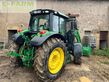 Tractor agrícola - John Deere - 6120m