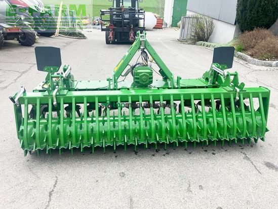 Grada de disco - Amazone - ke 3001 super kreiselegge