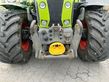 Tractor agrícola - Claas - arion 550 cebis hexashift HEXASHIFT CEBIS