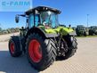 Tractor agrícola - Claas - arion 650 cmatic