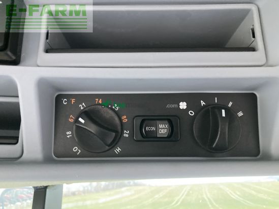 Tractor agrícola - New Holland - t7.270 auto command bluepower