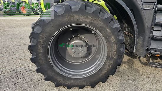 Tractor agrícola - Claas - axion 930 cmatic