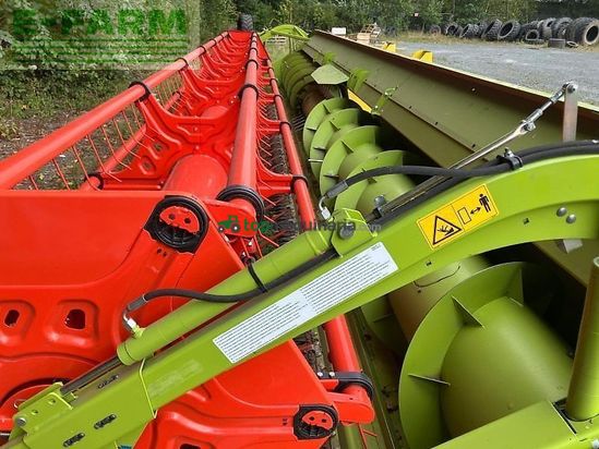 Cabezal - Claas - vario 930 raps - preishammer!