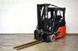 Elevadora - Linde - e 18 l evo 386-02