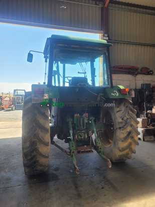 Tractor agrícola - John Deere - 3640