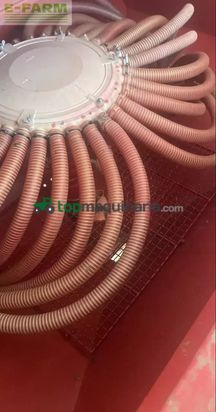 Sembradora directa -  - lachaud