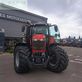 Tractor agrícola - Massey Ferguson - 7724s