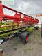 Cosechadora de Cereal - Claas - lexion 8600 tt