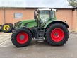 Tractor agrícola - Fendt - 936 s4 *profi plus*
