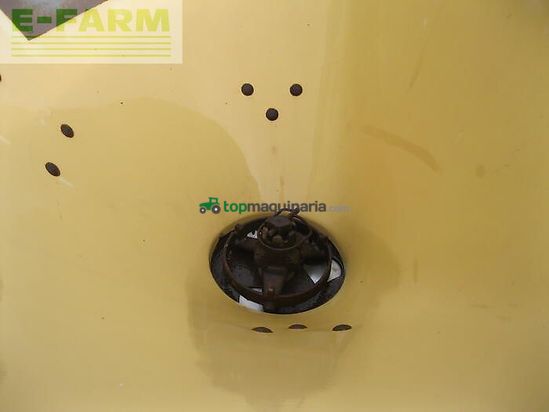 Esparcidor - Vicon - pendelstrooier