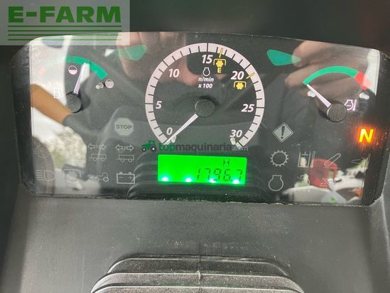 Tractor agrícola - John Deere - 5085M