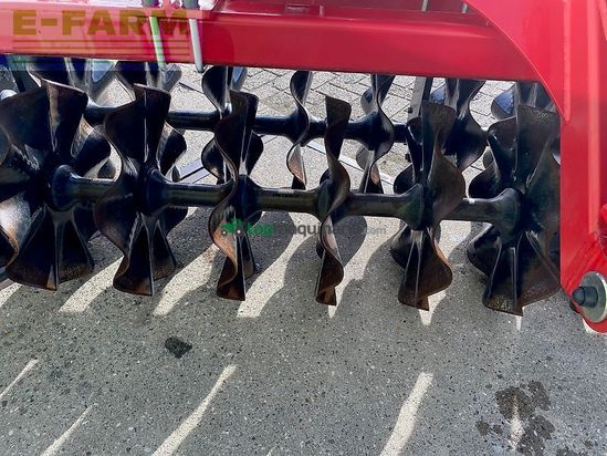 Grada de disco -  - g-schijvenegg