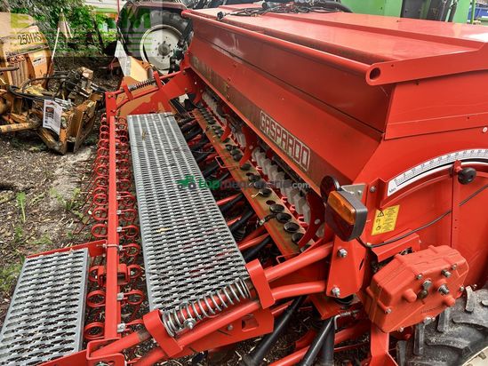 Sembradora - Gaspardo - nina 300