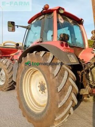 Tractor agrícola - Same - rubin 150