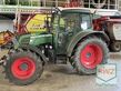 Tractor agrícola - Fendt - 209 vario