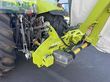 Cortacésped manual - Claas - disco 4400 contour