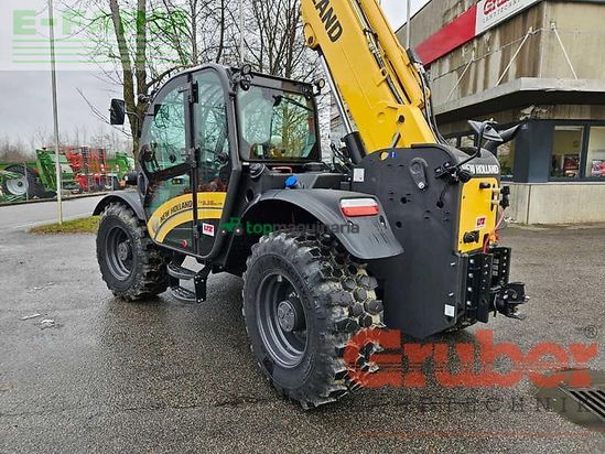 Telescopica - New Holland - th 9.35 elite