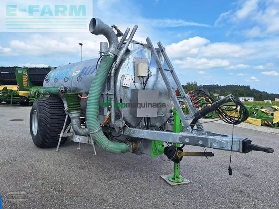 Equipamiento / accesorio - Bauer - blitz p80 pumpfass
