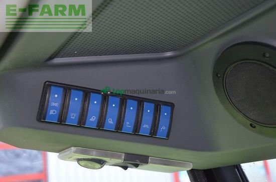 Telescopica - Claas - scorpion 960 varipower