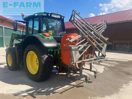 Atomizador - Jessernigg - jessur 660