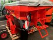 Esparcidor - Rauch - axis 25 emc + w