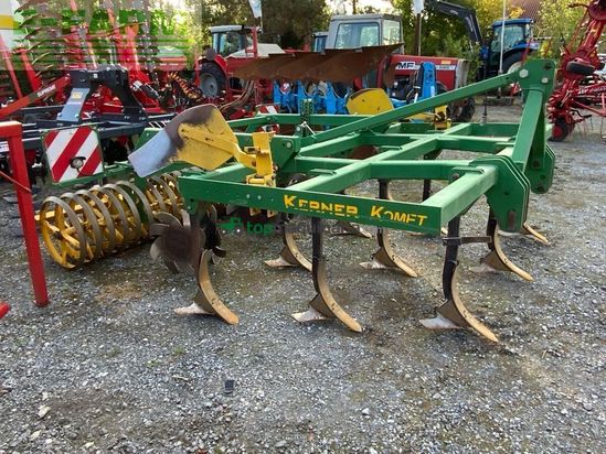 Cultivador - Kerner - komet k300