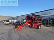 Henificador - Kuhn - merge maxx 950 bandschwader