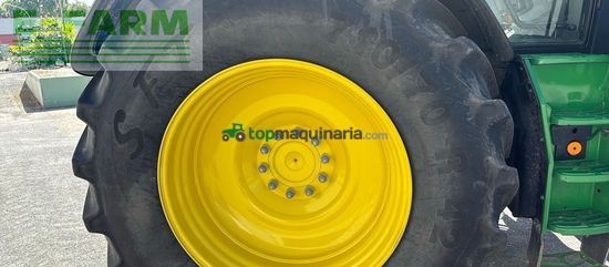 Tractor agrícola - John Deere - 6R 175