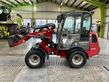Minicargadora - Weidemann - 1280 - radlader / haflader