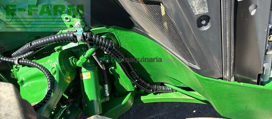 Tractor agrícola - John Deere - 8R 370