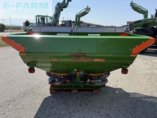 Esparcidor - Amazone - za-m 900