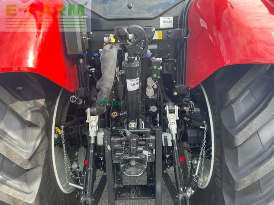 Tractor agrícola - Steyr - 6150 profi cvt (stage v)