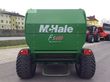 Empacadora gigant - McHale - f5600