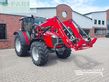 Tractor agrícola - Massey Ferguson - 4707 cab essential