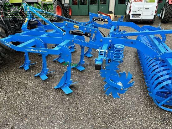 Cultivador - Lemken - karat 10/300