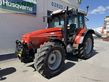 Tractor agrícola - Same - silver 105 dt powershuttle
