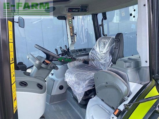Tractor agrícola - Claas - arion 420
