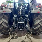 Tractor agrícola - Deutz-Fahr - 6165 Deutz-Fahr